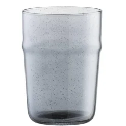 Waterglas Fiora - grijs - 300 ml