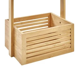 WAVERLY - Badkamerkast - Lichthout - Bamboe