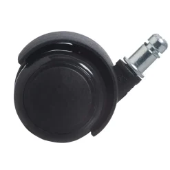 Wielen voor harde vloeren (5 stuks)