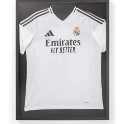 Wissellijst - Fotolijst - 3D Box Frame - Fotokader - 70x90cm - Zwart