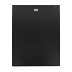 Wissellijst - Fotolijst - 3D Box Frame - Fotokader - 70x90cm - Zwart