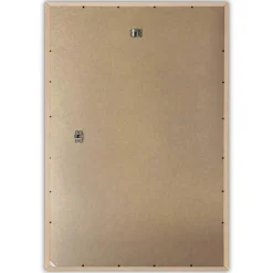 Wissellijst hout Poster 61x91,5 of 50x70 Beuken - 61 x 91,5