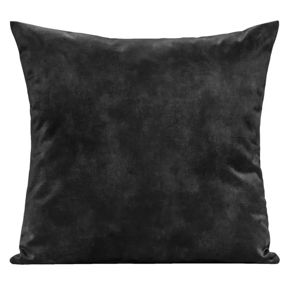 Woonkussen Mathis - Antraciet - 60x60 cm