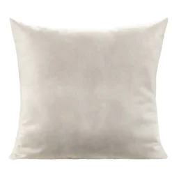 Woonkussen Mathis - beige - 60x60 cm