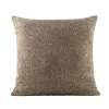 Woonkussen Vayen - taupe - 60x60 cm