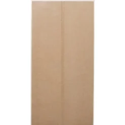 WOOOD Merel opbergkast - Grenen - Dust - 100x200x44