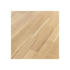 WOOOD Rhonda Eettafel XL - Rond - Eiken - Naturel - Ø150 cm