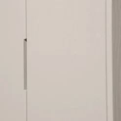 WOOOD Silas 2-Deurs Kast - Grenen - Dust - 149x85x36