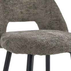 2x Barkruk Monta - Bruin (Set van 2)