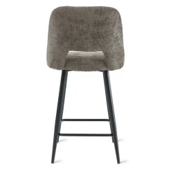 2x Barkruk Monta - Bruin (Set van 2)