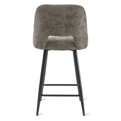 2x Barkruk Monta - Bruin (Set van 2)