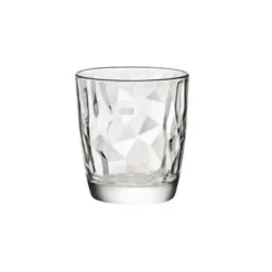 3x Stuks tumbler waterglazen/sapglazen Diamond 305 ml