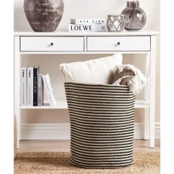 YERKOY - Mand - Beige - Katoen