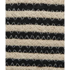 YERKOY - Mand set van 2 - Beige - Katoen