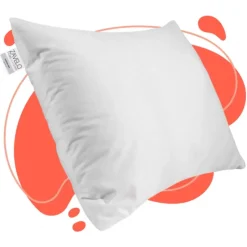 Zavelo Ecodown Hoofdkussen Synthetische Donsvezel