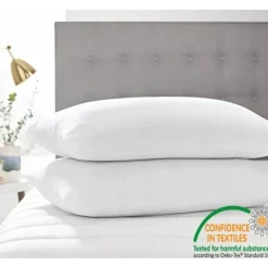 Zavelo Luxe Hoofdkussens Ostland - Hotel Kwaliteit - 2 stuks